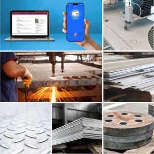 Tấm Inox 0.15mm
