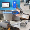 Tấm Inox 316 36mm