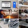 Tấm Inox 420J2 0.50mm