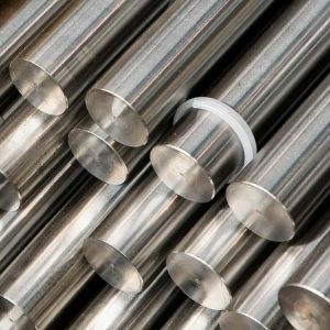 Láp Inox Tròn Đặc Phi (16 x 1000)mm