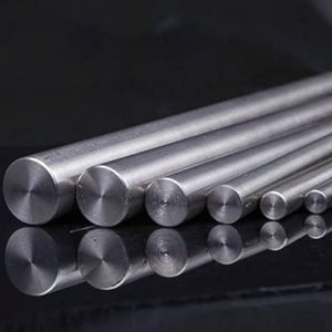 Niken Tròn Đặc Phi (11 x 1000)mm