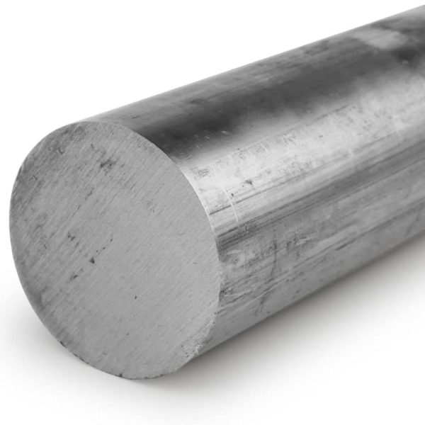 Nhôm Tròn Đặc Phi (13 x 1000)mm